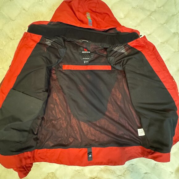 SCOYCO Motorcycle Riding Protective Jacket - Picture 3 of 4